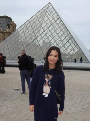 PARIS 🇫🇷