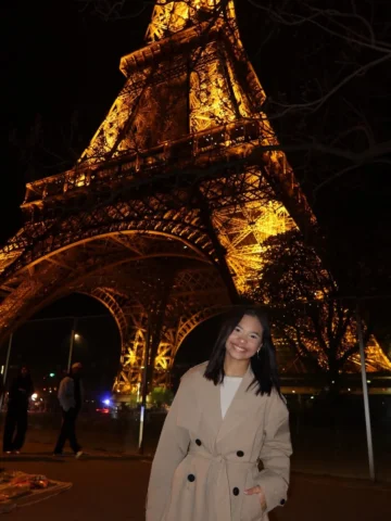 🇫🇷🗼✨