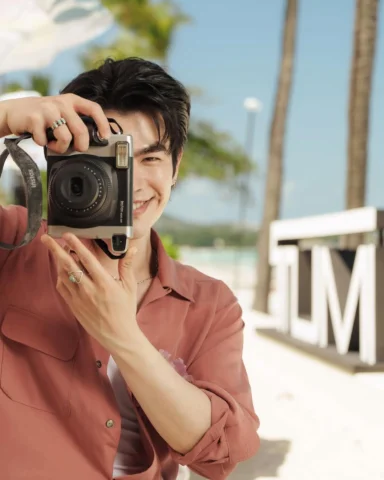 ,,, Special Lovely Day In Samui With @Tumitravel 🏝️🍋💚 ,,,

.
.
#TUMI 
#TUMITH