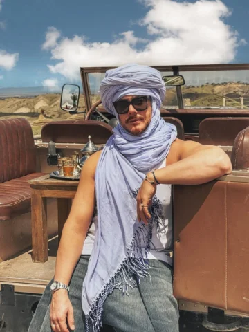 Moroccan soul 🇲🇦
Agafay… first time. calm, raw, real ✨ #الله_يبارك_فعمر_سيدي🇲