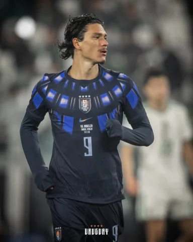 🇺🇾
