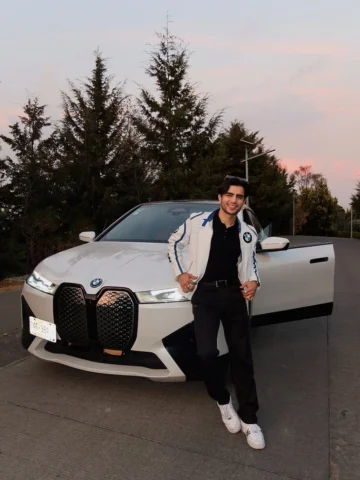 Lo que era un SUEÑO INALCANZABLE hoy se está LOGRANDO 👑☄️✨
En momentos como est