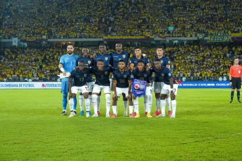Enorme sacrificio que valió más de 3 puntos, feliz por ser parte de este grupo q