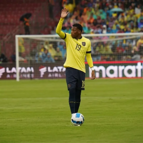 Empate con sabor amargo. A pensar en el martes 🤜🏽🤛🏽🇪🇨