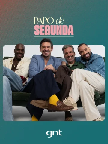 Meus meninos estão chegando 🤧 Rafael Zulu, Gil do Vigor, Chico Bosco e João Vic