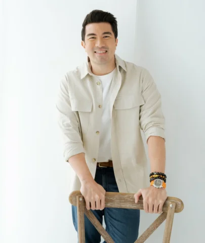Happy birthday, my love @luckymanzano ❤️

Thank you for being simply who you are