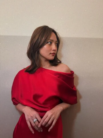 素敵なアワードにご招待していただきました。
すっかり年末ですね、早いなぁ。
どうか体調に気をつけてこころもからだも健康でいられますように！毎日お仕事に学校に、い