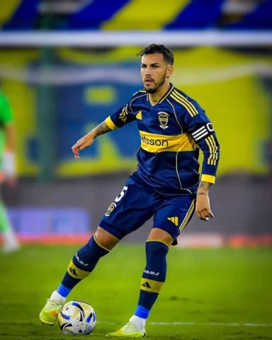 +3 👏🏽💪🏽💙💛 @bocajrs