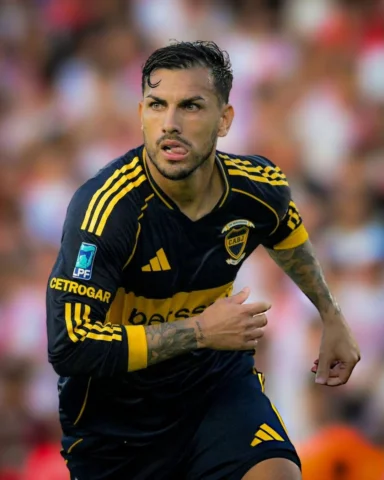 BOCAAAA BOCAAAA BOCAAAAA 🎺💙💛 @bocajrs