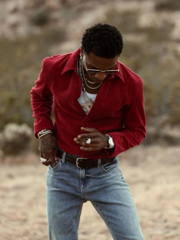 Biggest! JAM ❤️🦅