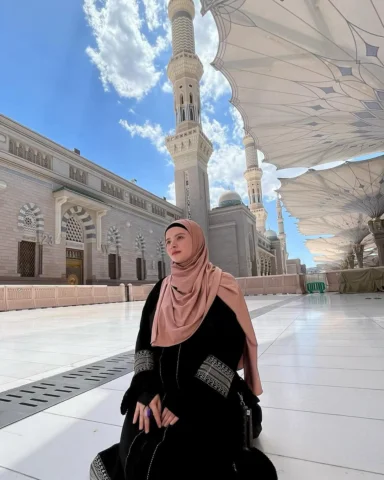 Madinah 🤍