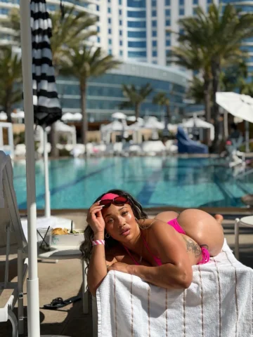 Waterslid’N & Vibe’N 💦 ☀️