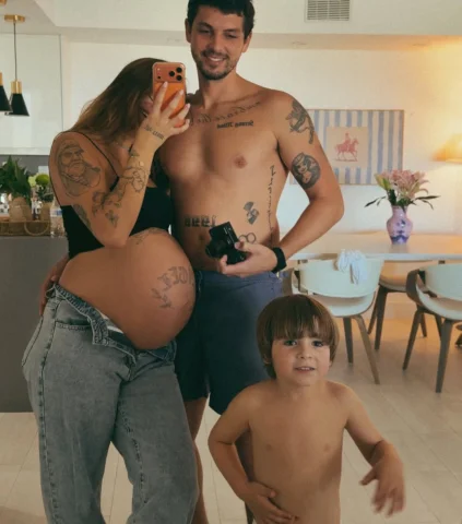Filippo pode vir que estamos te esperando 🤎🥹