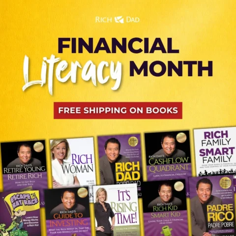 April is Financial Literacy Month! 📚

Most people are still guessing when it co