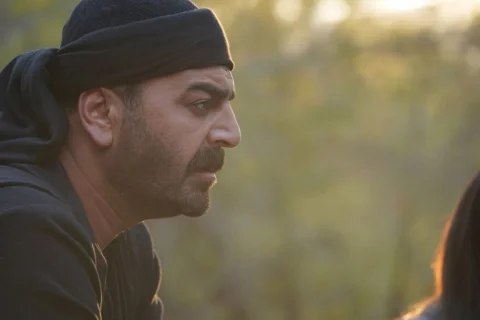 إبداع لافت من النجم #سامر_المصري بشخصية #الغواص … أداء محسوب ومقنع بكل مشهد. 👏�