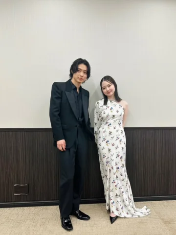 ゴールデンカムイ網走監獄襲撃編大ヒット舞台挨拶でした！
絶賛公開中です！！
ゴールデンカムイをまだ観たことがない方も、この映画からでも、最高に、楽しめる
#ゴー