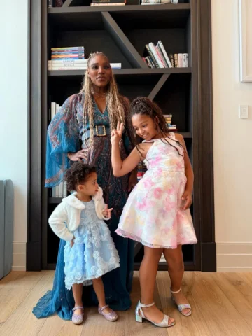 I don’t share these moments often, but being their mom is my favorite place to b