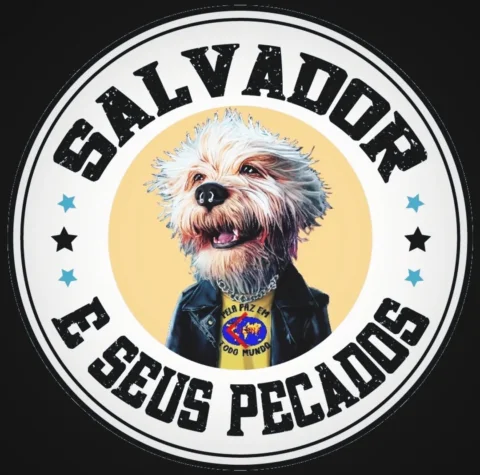 Após um período sob a alcunha de Punk de Jardim, o trio formado por Sergio Guizé