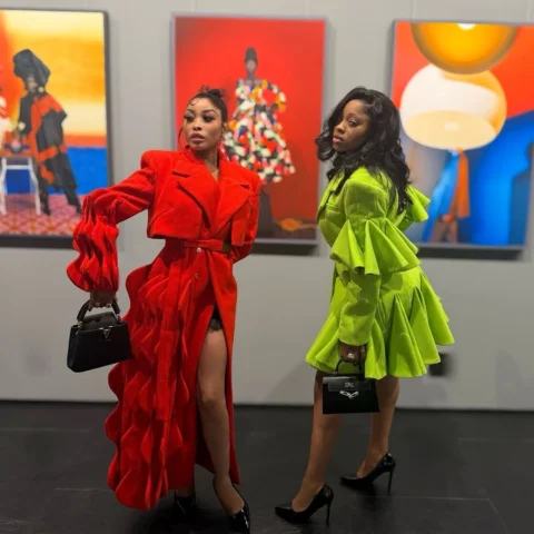 A shot taken in a Bam… 💥 @bamcollective 

Thank you for the invite @bamjaker la