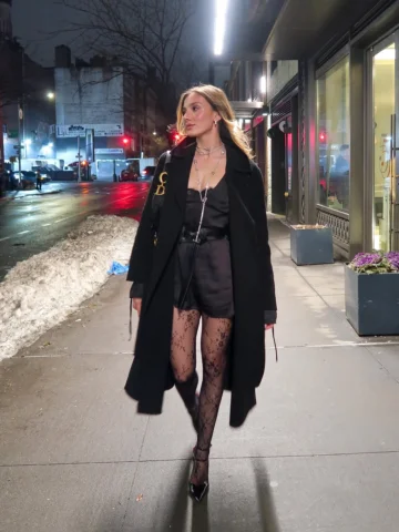 Somehow a 40° night felt like a treat 🌨️