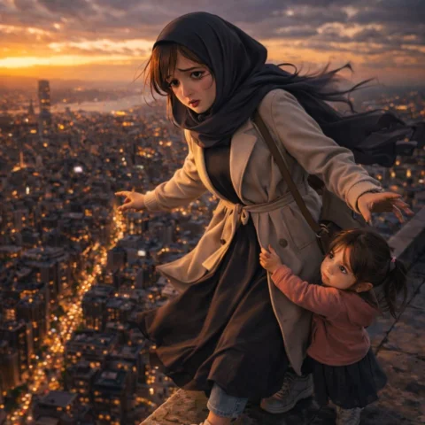 في دكتورة تانيه انهت حياتها بردو امبارح يا جماعه في ناس كتيرة واقفه علي حافه بنا