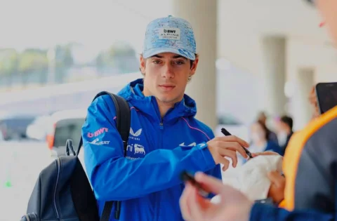 glad ollie is mostly okay after that big crash 🙏🏼
lo mejor??? Tenemos un mes p