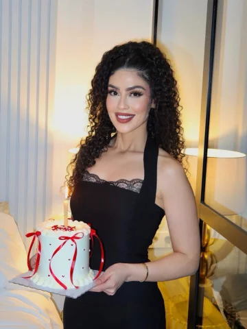 Season 29, episode 1 ✨🎂
HAPPY BIRTHDAY TO ME! ♥️♈️