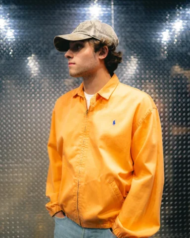 Woke up this morning with my socks on inside out, had to take my shoes off to fi