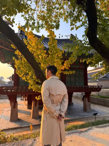 20년의 시간, 여러분이 만든 기적이였습니다.

Twenty years of time, A Miracle created by all of you