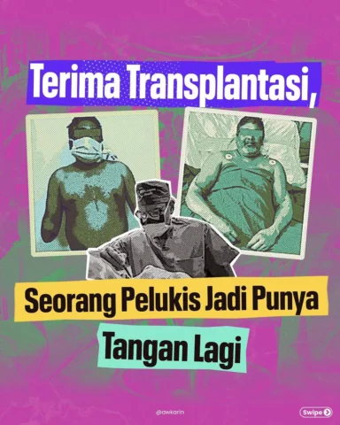 Ilmu kedokteran dan keahlian para dokter di seluruh dunia udah maju banget. Kema