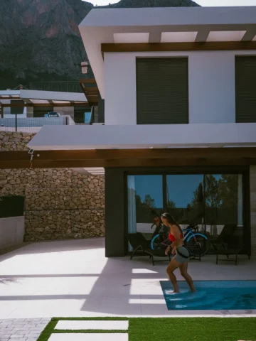 6 weeks of trainingcamp in Costa Blanca recapped;

Stayed at: (pics 1, 3-6)
📍 L