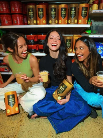 She’s finally here. ☕✨
The clean functional coffee concentrate of your dreams! 
