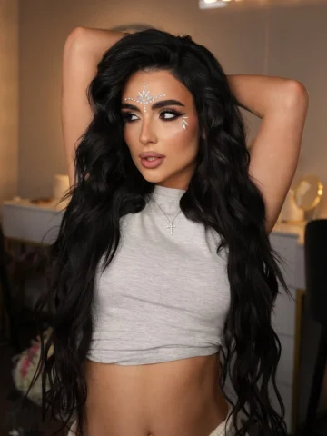 Make up з концертів🤤 хочеться вибити з трендів clean girl make up, і повернути 