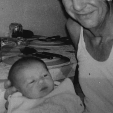 Not a day goes by that we don't think of you. Happy birthday in heaven, Dada! I 
