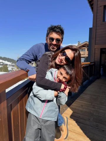 @mastkarandar 

18 years and I’d pick you again in every lifetime. 🤍

Happy Bir