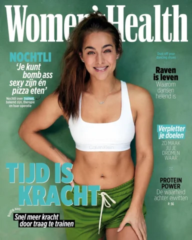 Against all odds.. here we are baby!! Proud to show you my February cover of @wo