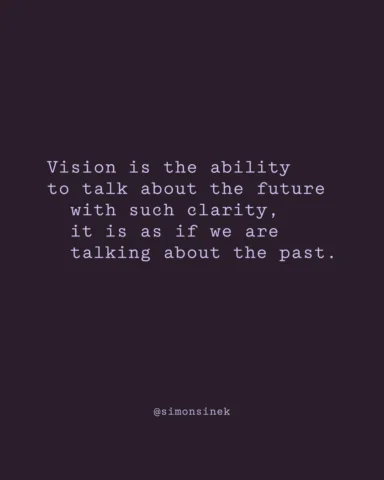 Swipe for more optimism. 💡
