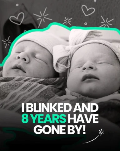 To my twins, Hudson & Haven, you guys are the reasons I smile a little more and 