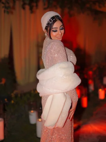 🤍🫶🏻
Dress : @may.allam.couture
@ramisaad_photography 🤍🤍