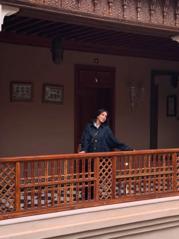التراث المغربي الاصيل يا سلام يا سلام والله العين لا تمل، وبلا ماندويو على المنظ