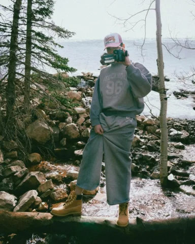 UTAHHH 🏔️🥾💓