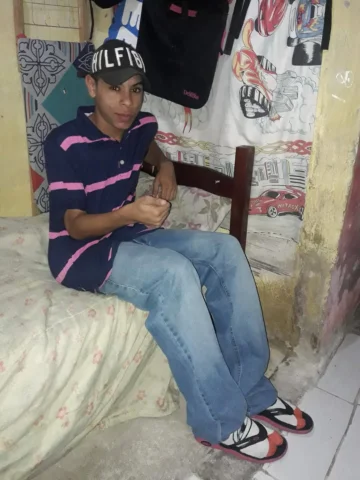 E se eu tivesse parado ?