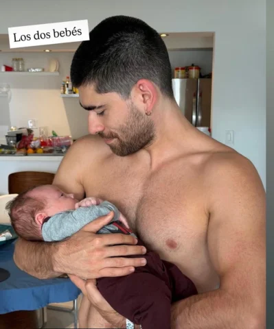 26 años un bebe. Aún Feliz cumpleaños amor , hijo mío ,un año más para seguir cu