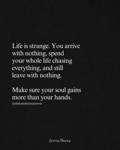 Drop a 🤍 if you’re ready to prioritize what your soul truly wants this week 💭
