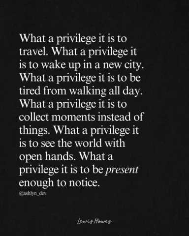 What moments do you want to be present for this weekend? 💭

Let me know in the 