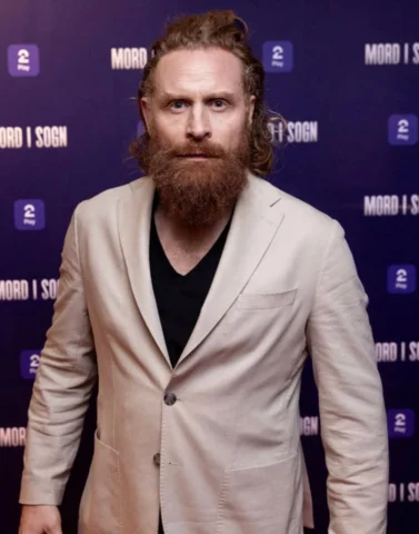 Great night at the MORD I SOGN (Sogn Murders) premiere💫🍏 Out friday on @tv2nor