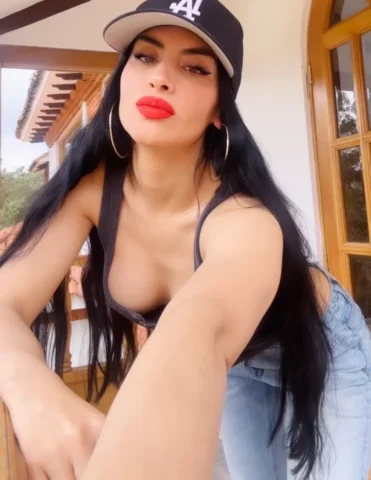 Algo bonito ❤️💋🫶