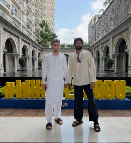 Eid Mubarak 🌙 !