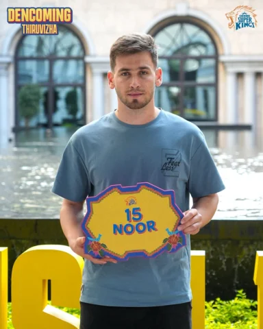 Ready to cast some magic in Yellove! 🪄 
Welcome back, N💯r! 

#Dencoming #Whist