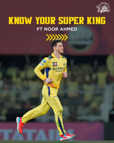 Giving his 💯/💯 from day one. 
Here’s Noor’s story of rise 📈

#WhistlePodu #Kn